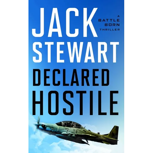 Declared Hostile - Paperback