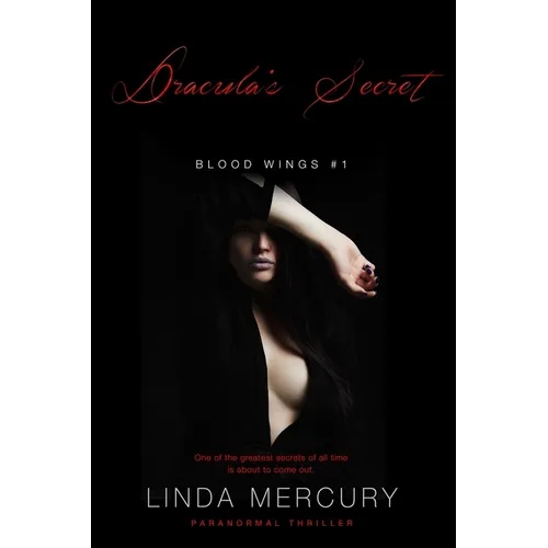 Dracula's Secret - Paperback
