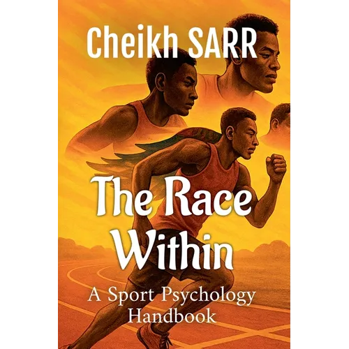 The Race Within - Paperback