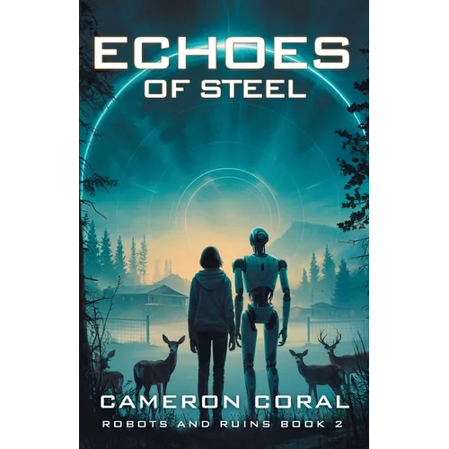 Echoes of Steel - Paperback