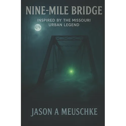 Nine-Mile Bridge - Paperback
