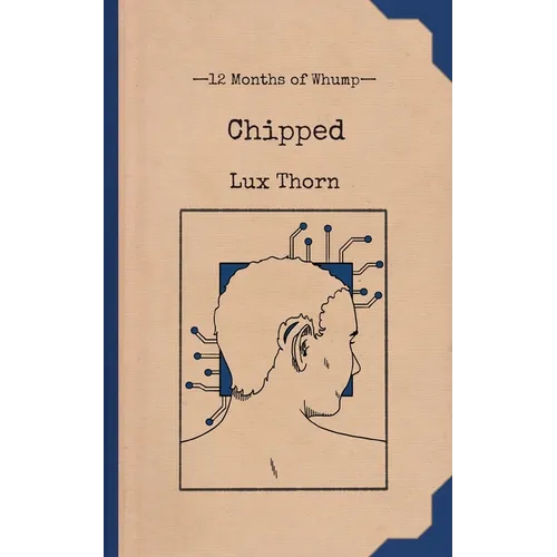 Chipped - Paperback