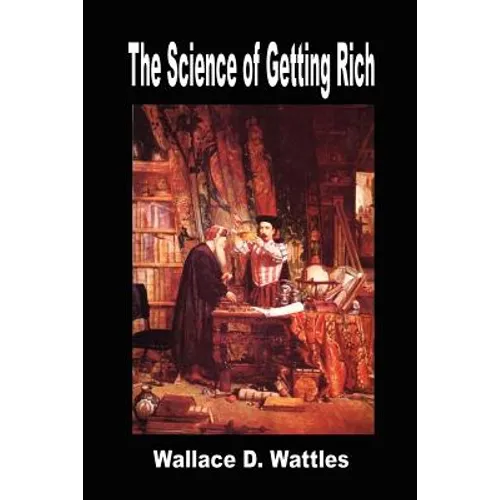 The Science of Getting Rich