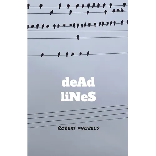 deAd liNeS - Paperback
