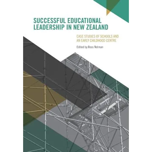 Successful Educational Leadership in New Zealand - Paperback