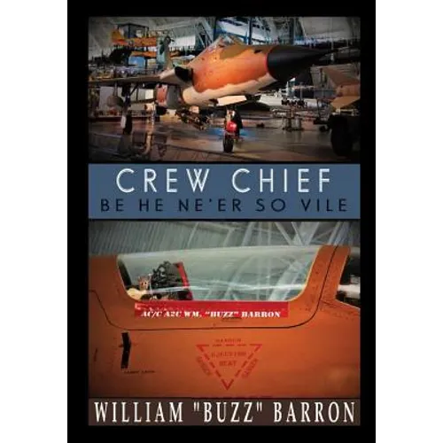 CREW CHIEF, 