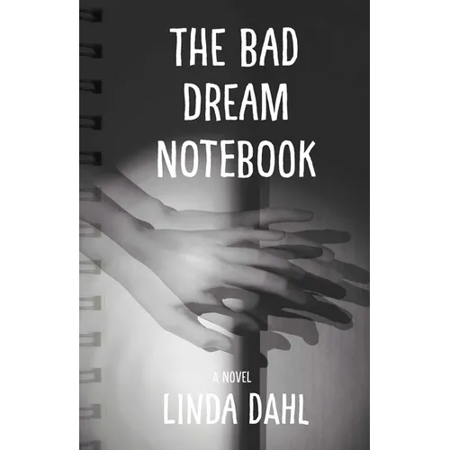 The Bad Dream Notebook - Paperback