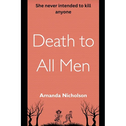 Death to All Men - Paperback