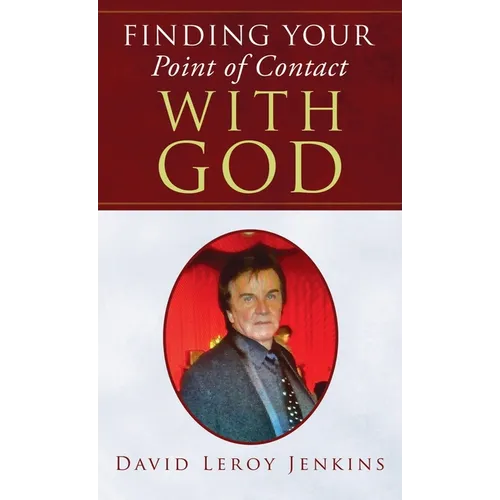 Finding Your Point of Contact With God