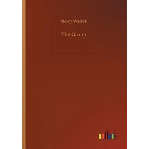 The Group - Paperback