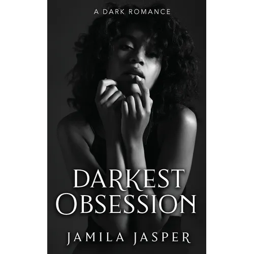 Darkest Obsession: An Enemies To Lovers BWWM Romance - Paperback