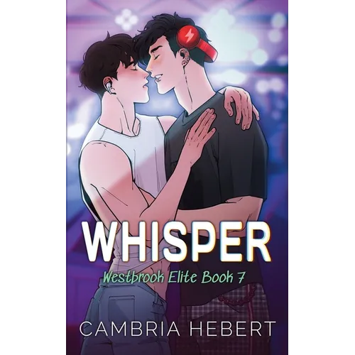 Whisper Special Edition Paperback - Paperback