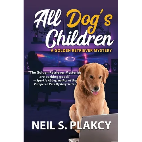 All Dog's Children - Paperback