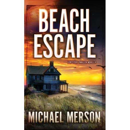 Beach Escape - Paperback
