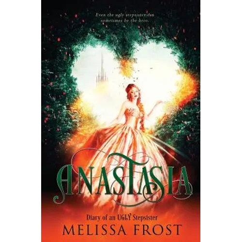 Anastasia - Paperback