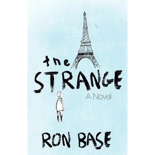 The Strange - Paperback