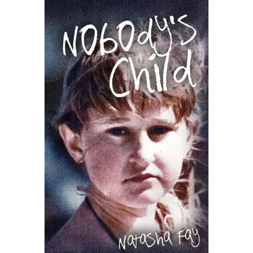 Nobody's Child - Paperback