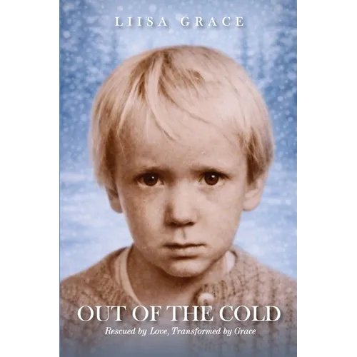 Out of the Cold - Paperback