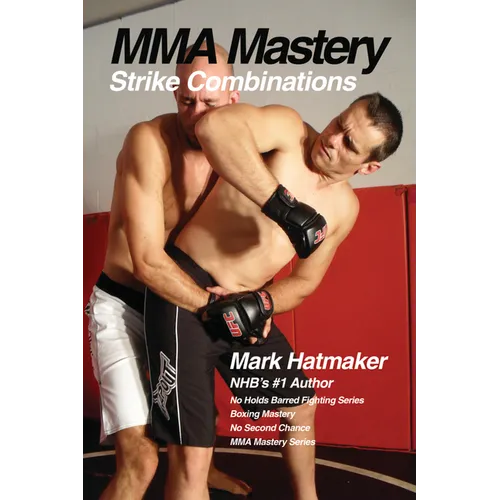 Strike Combinations - Paperback