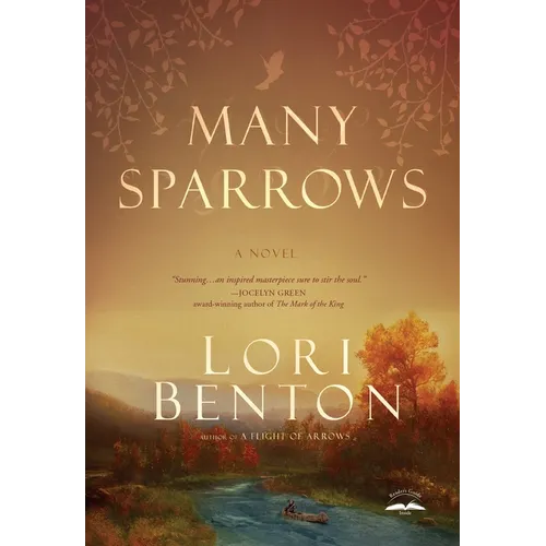 Many Sparrows - Paperback