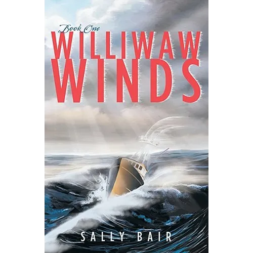 Williwaw Winds - Paperback