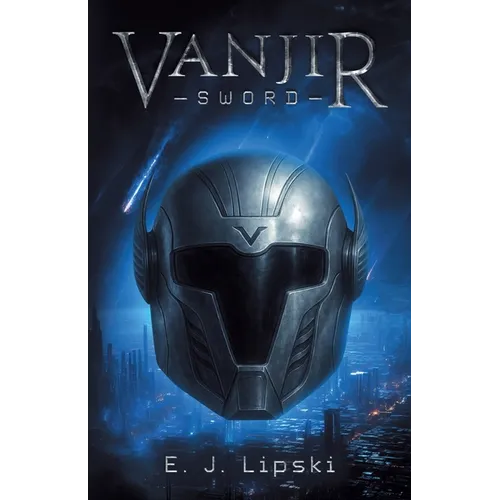 Vanjir - Sword - Paperback