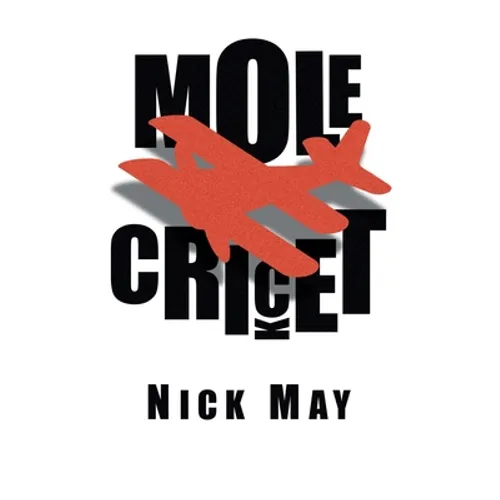 Molecricket - Paperback