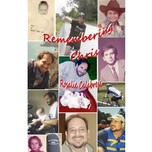 Remembering Chris - Paperback