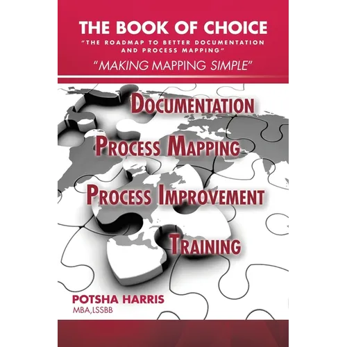 The Book of Choice: 