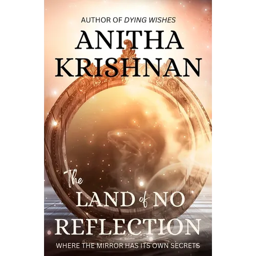 The Land of No Reflection - Paperback