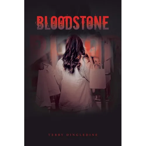 Bloodstone - Paperback