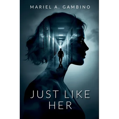 Just Like Her - Paperback