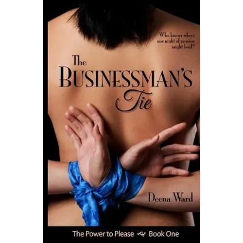 The Businessman's Tie - Paperback