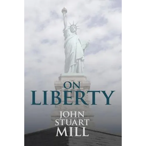 On Liberty - Paperback