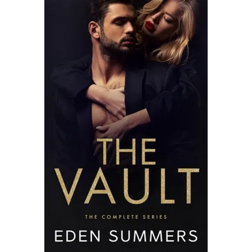 The Vault Box Set - Paperback