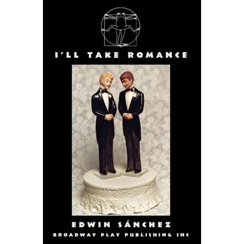 I'll Take Romance - Paperback