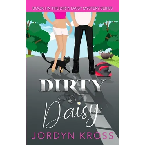 Dirty Daisy - Paperback