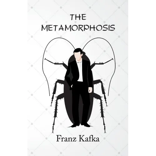 The Metamorphosis - Paperback