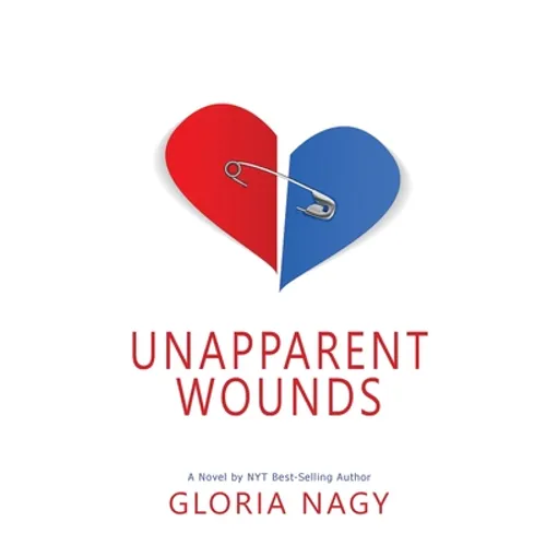 Unapparent Wounds - Paperback