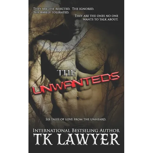 The Unwanteds - Paperback