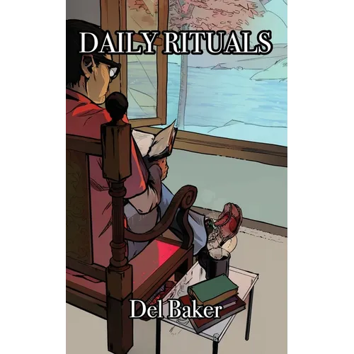 Daily Rituals: 365 Inspirational Messages - Paperback