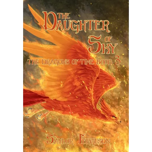 The Daughter of Sky - Hardcover