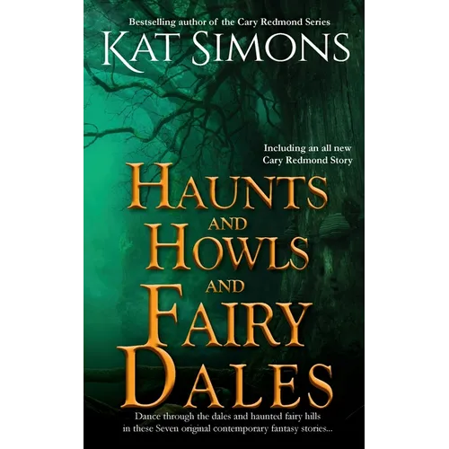 Haunts and Howls and Fairy Dales - Paperback