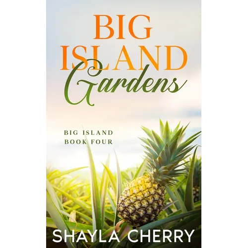 Big Island Gardens - Paperback