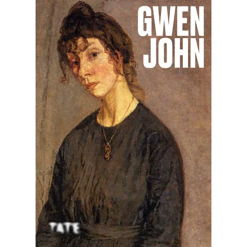 Gwen John