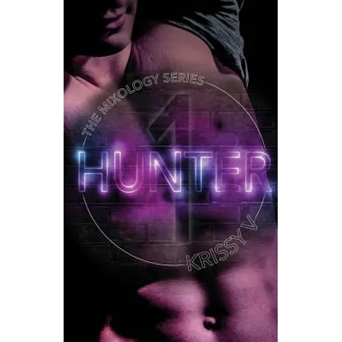 Hunter - Paperback
