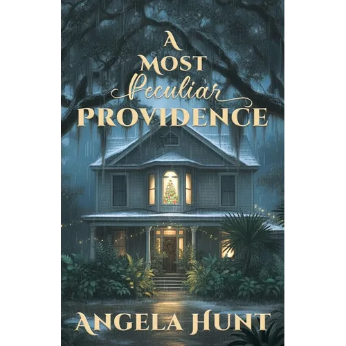 A Most Peculiar Providence - Paperback