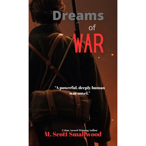 Dreams of War - Paperback