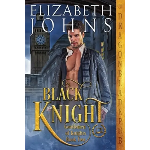 Black Knight - Paperback