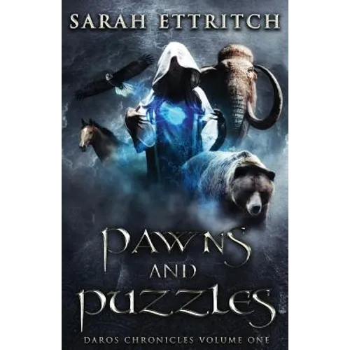 Pawns and Puzzles - Paperback
